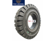 Lốp đặc 825-15 Trelleborg XP800, sản xuất tại Sri Lanka, dùng cho xe nâng 6 tấn 7 tấn